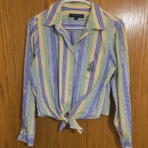 Tommy Hilfiger r Striped